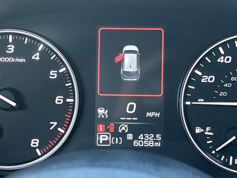 Used 2025 Subaru Impreza 2.0i Sport image 27