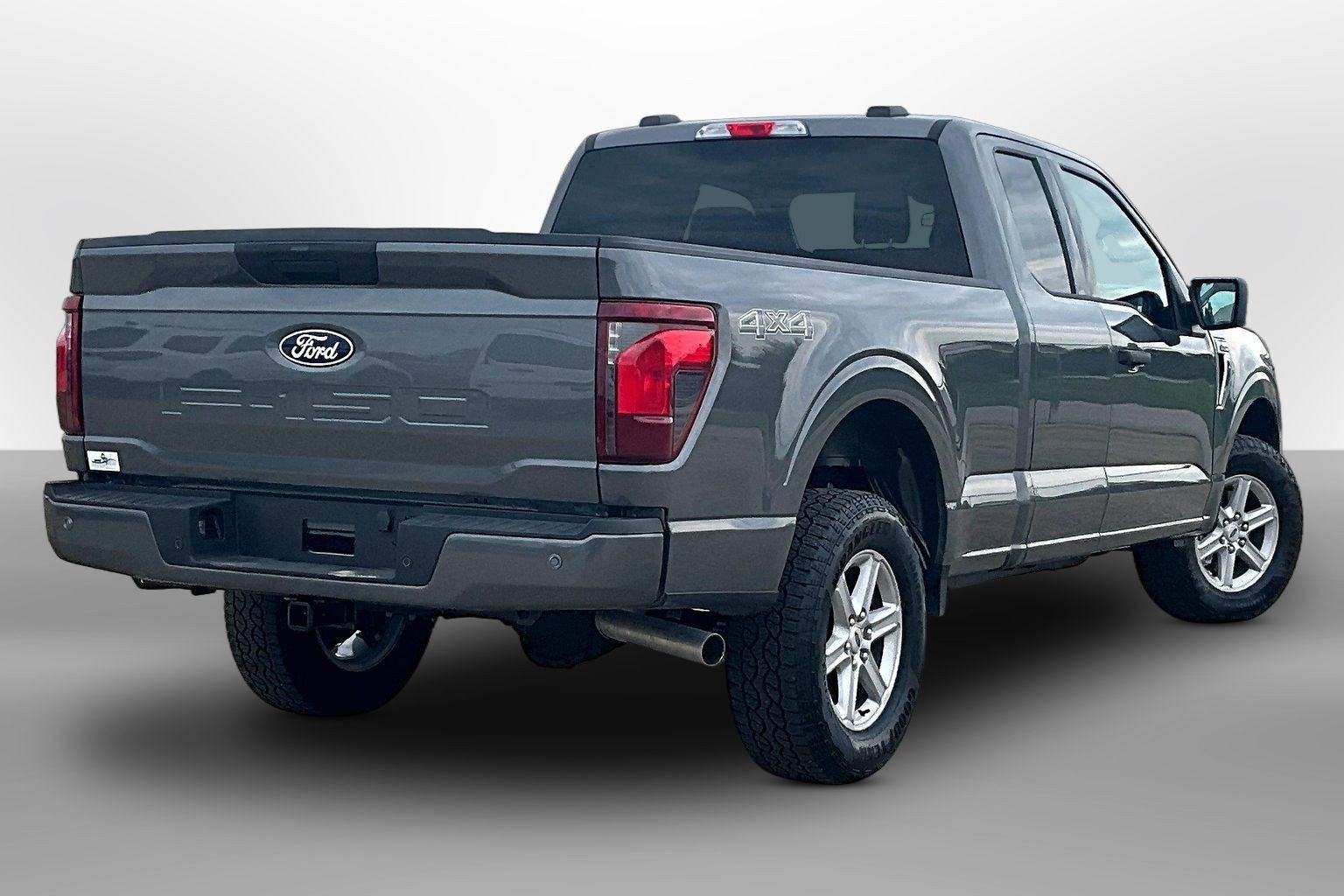 Used 2026 Ford F150 XLT AWD/4WD image 11