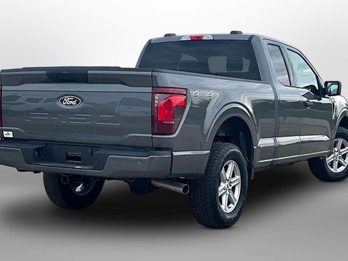 Used 2026 Ford F150 XLT AWD/4WD image 11