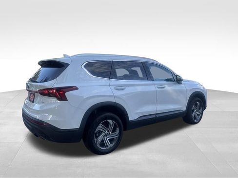 Used 2023 Hyundai Santa Fe SEL AWD/4WD image 3