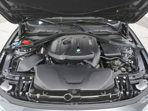 Used 2020 BMW 430i Gran Coupe xDrive AWD/4WD image 30