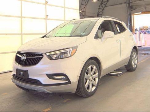 Used 2018 Buick Encore Preferred w/ Experience Buick Package image 1