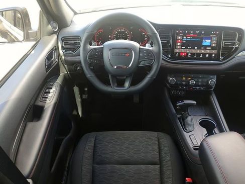New 2026 Dodge Durango GT w/ Trailer Tow Group IV image 19