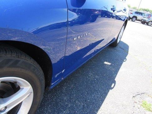Used 2023 Chevrolet Malibu LS FWD image 7
