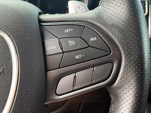 Used 2023 Dodge Durango GT w/ Blacktop Package image 23