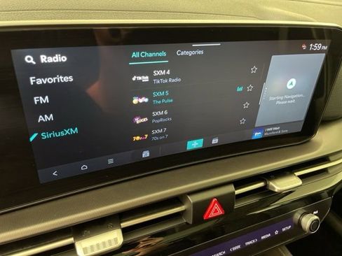 New 2026 Kia Sportage SX image 27