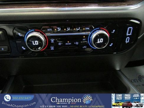 Certified 2025 GMC Sierra 1500 Elevation w/ Preferred Package image 37