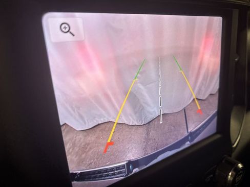 Used 2022 RAM 1500 Big Horn w/ Trailer Tow Group image 25