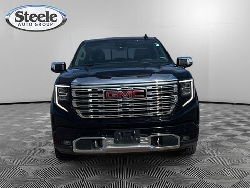 Used 2023 GMC Sierra 1500 Denali w/ Denali Reserve Package image 8