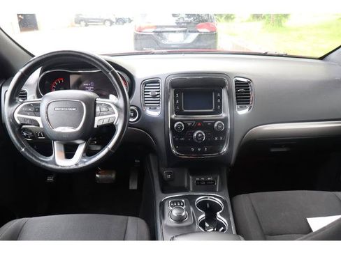 Used 2014 Dodge Durango SXT w/ Quick Order Package 23B AWD/4WD image 9