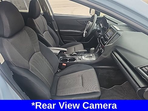 Used 2023 Subaru Crosstrek 2.0i image 10