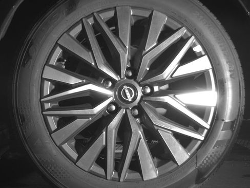 Used 2025 Nissan Altima 2.5 SV image 14