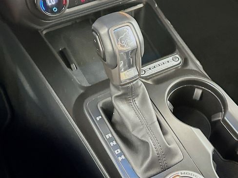 Used 2025 Ford Bronco Big Bend AWD/4WD image 24