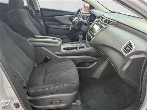 Used 2021 Nissan Murano SV FWD image 20