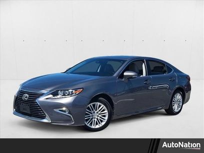 Used 2016 Lexus ES 350