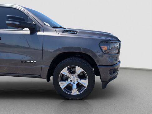 Used 2024 RAM 1500 Big Horn AWD/4WD image 22