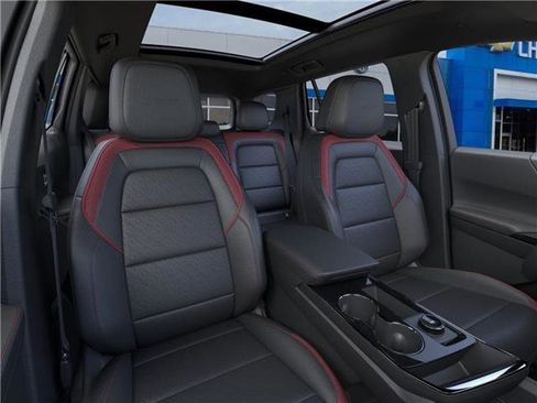 New 2026 Chevrolet Equinox RS w/ Convenience Package III image 16