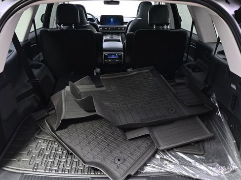 New 2026 Lincoln Aviator Reserve AWD/4WD image 19