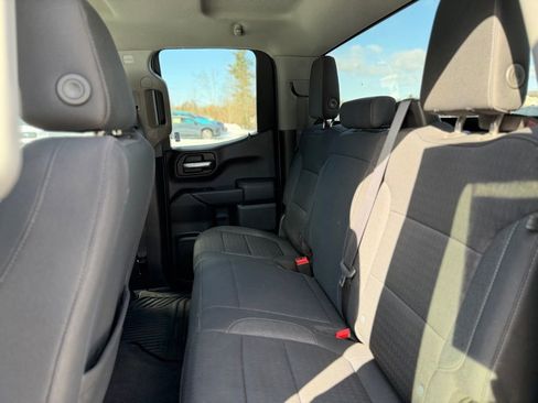 Used 2020 Chevrolet Silverado 1500 LT image 5