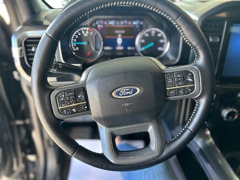 Used 2021 Ford F150 XLT w/ Equipment Group 302A High image 25