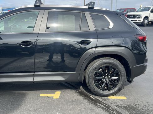 Used 2023 MAZDA CX-50 2.5 S w/ Cargo Package image 13