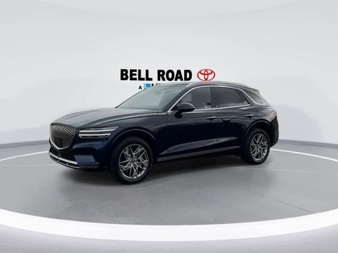 Used 2025 Genesis GV70 2.5T image 4