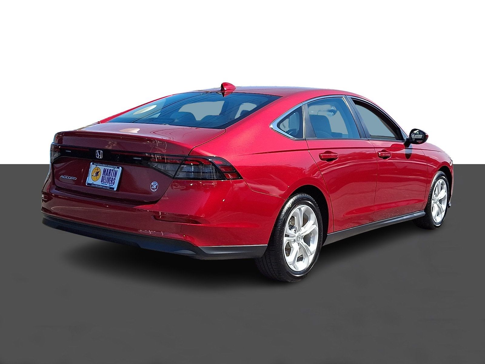Used 2023 Honda Accord LX image 6