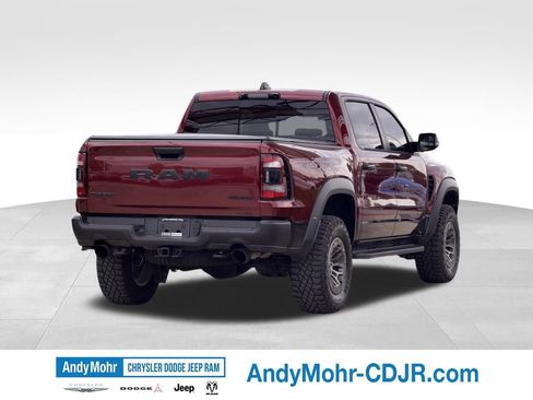 Used 2024 RAM 1500 TRX AWD/4WD image 7