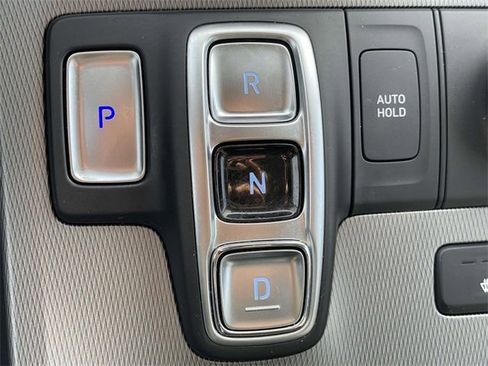 Certified 2022 Hyundai Palisade SEL w/ Premium Package image 25