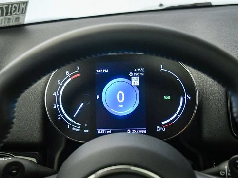Used 2023 MINI Cooper Countryman S w/ Signature Upholstery Package FWD image 23