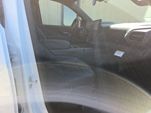 New 2024 Chevrolet Silverado EV W/T image 13