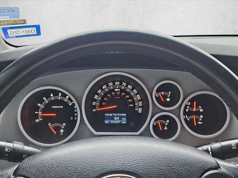 Used 2008 Toyota Tundra Limited image 18