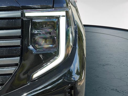 New 2026 GMC Sierra 1500 AT4 w/ AT4 Premium Package image 2