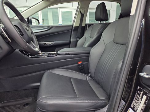 Used 2024 Lexus NX 350 AWD image 17