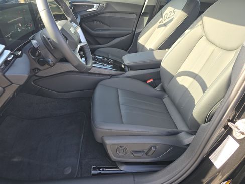 Certified 2025 Audi A5 2.0T Premium w/ Convenience Package image 21