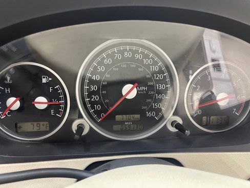 Used 2005 Chrysler Crossfire Limited RWD image 30