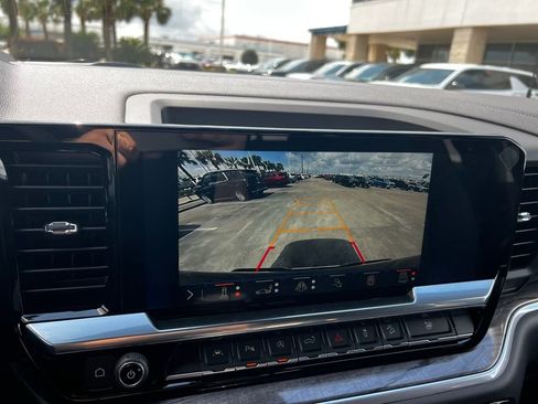 New 2026 Chevrolet Silverado 1500 LTZ w/ LTZ Premium Texas Edition image 29