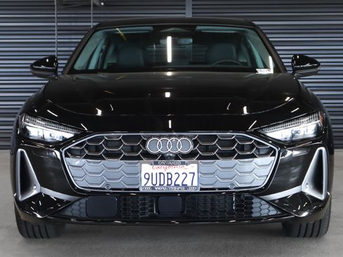 Certified 2025 Audi A5 2.0T Premium w/ Premium Plus AWD/4WD image 14