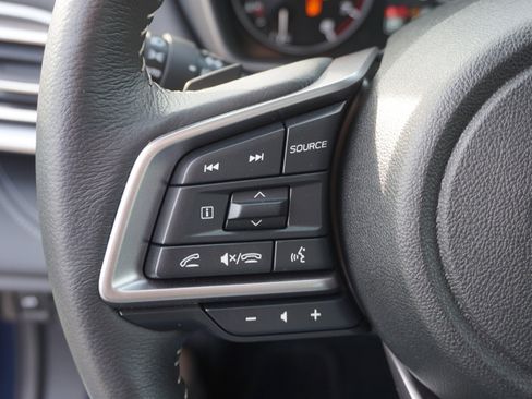 Used 2025 Subaru Legacy Limited image 17