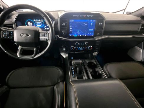 Used 2022 Ford F150 Tremor w/ Equipment Group 402A High image 15