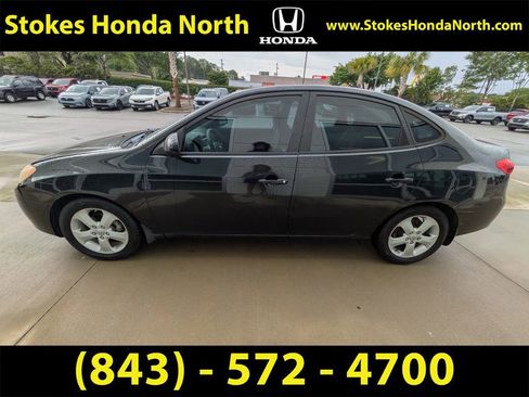 Used 2009 Hyundai Elantra SE FWD image 13