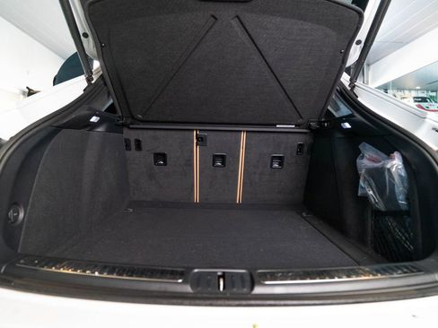 Certified 2023 Porsche Macan S AWD/4WD image 38