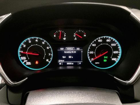 Used 2023 Chevrolet Equinox LS image 17