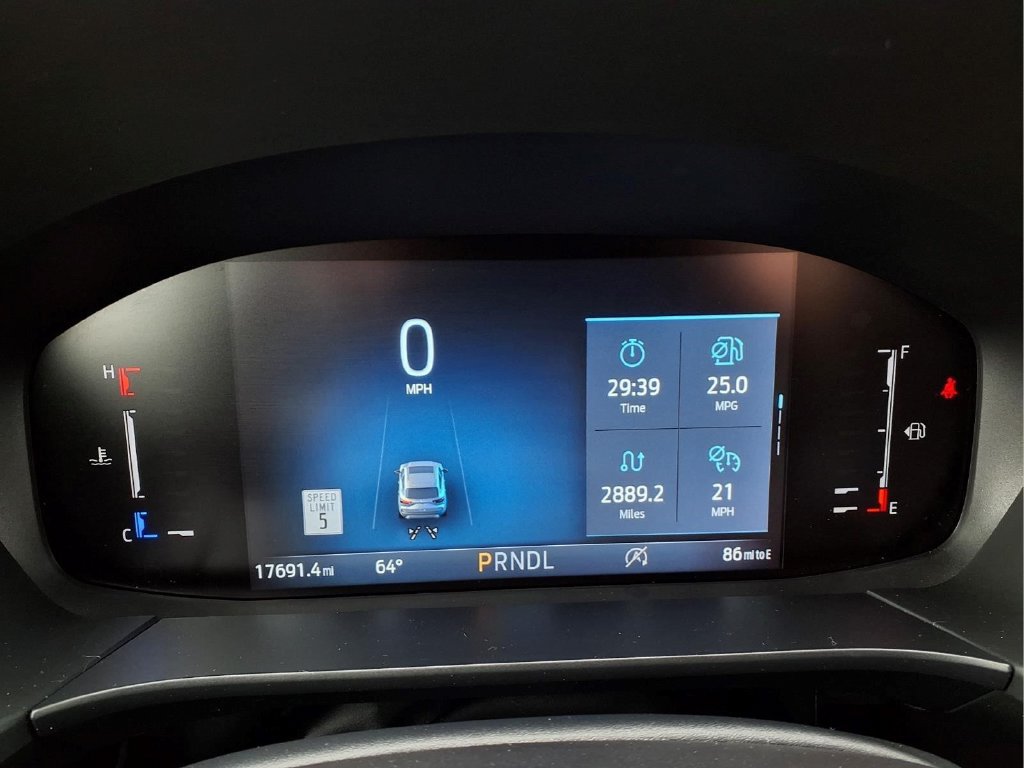 Used 2024 Ford Escape ST-Line w/ Tech Pack #1 AWD/4WD image 15