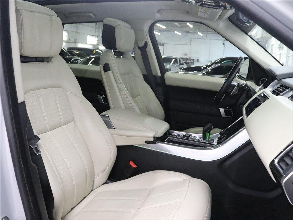Used 2019 Land Rover Range Rover Sport HSE Dynamic AWD/4WD image 37