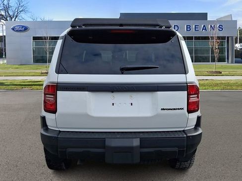 Used 2025 Toyota Land Cruiser 1958 image 8