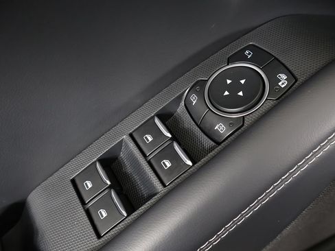 Used 2025 Ford Mustang Mach-E Select w/ Comfort Package Lite RWD image 38