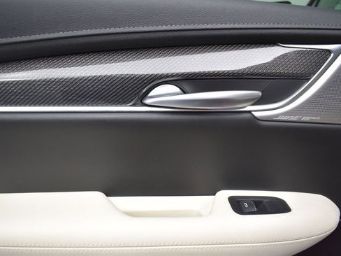 Certified 2023 Cadillac XT5 Sportv w/ Technology Package image 27