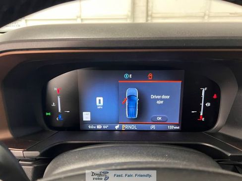 New 2026 Ford Bronco Sport Outer Banks AWD/4WD image 45