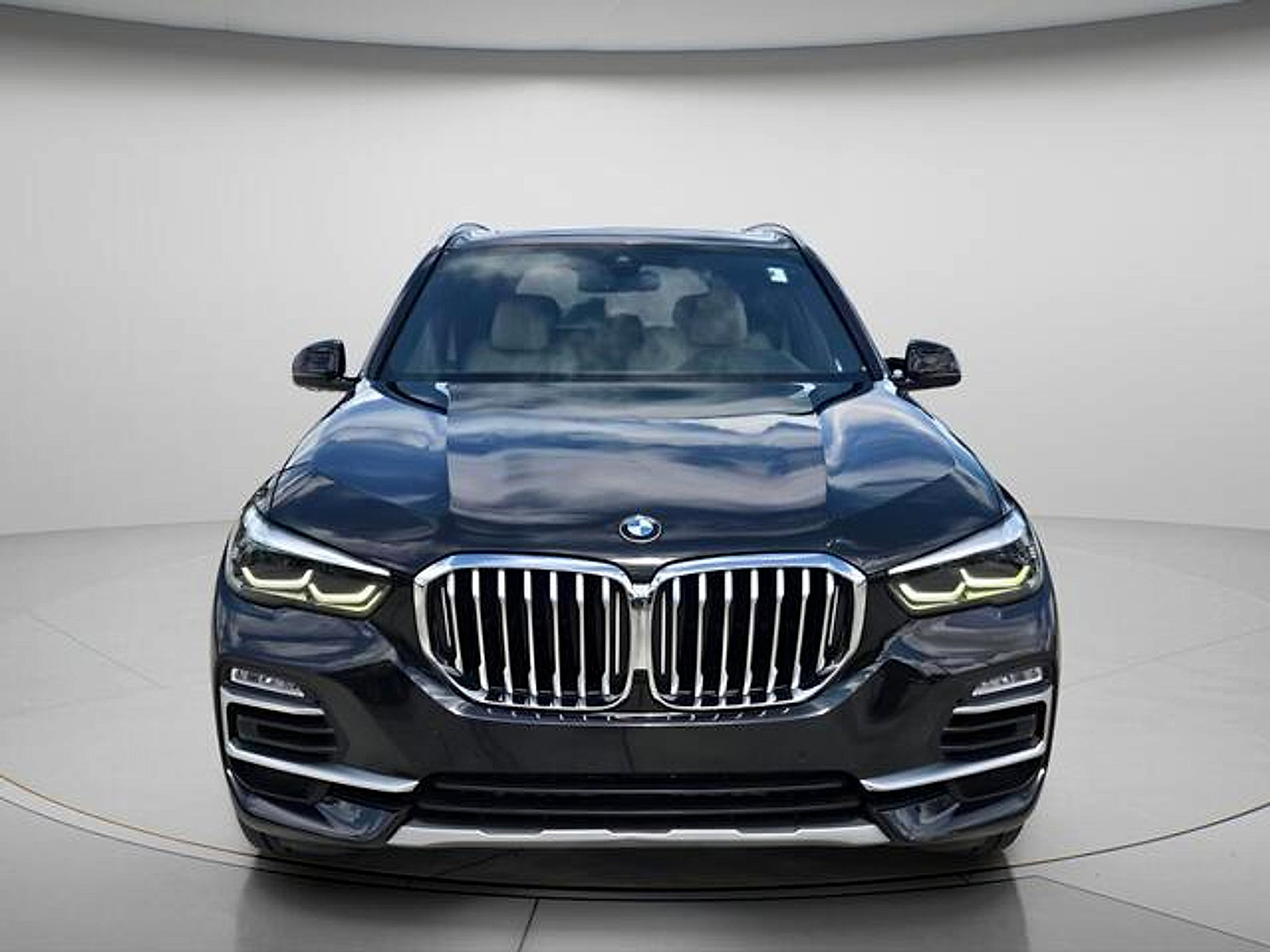 Used 2020 BMW X5 sDrive40i w/ Convenience Package RWD image 4